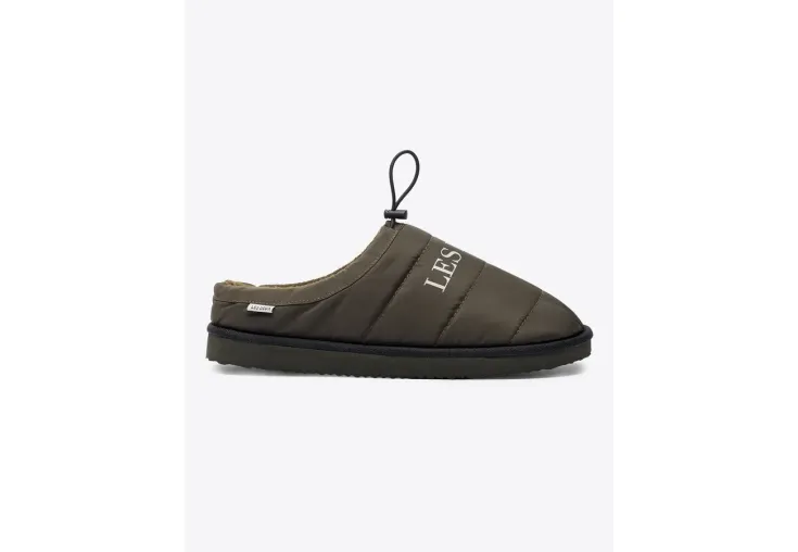 LES DEUX Trey Padded Slipper