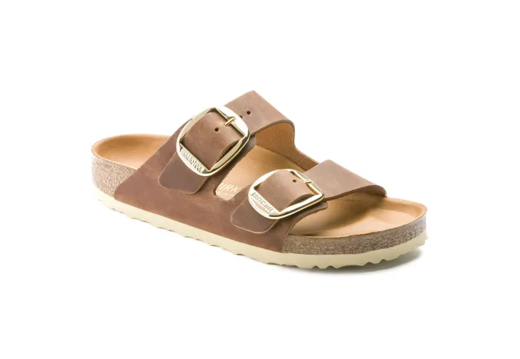 BIRKENSTOCK ΓΥΝΑΙΚΕΙΑ ΣΑΝΔΑΛΙΑ ARIZONA BIG BUCKLE 1011073