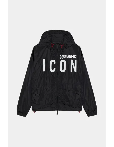 Dsquared 2024 icon jacket