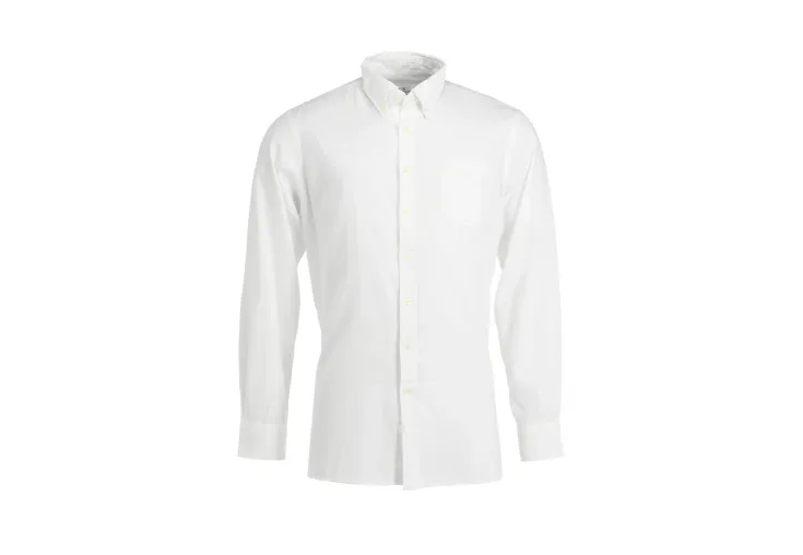 HACKETT classic fit shirt HM305433