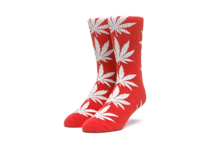 HUF Plantlife Socks