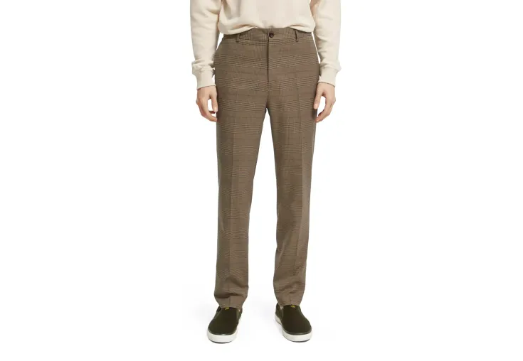 SCOTCH&SODA PANTS 174329