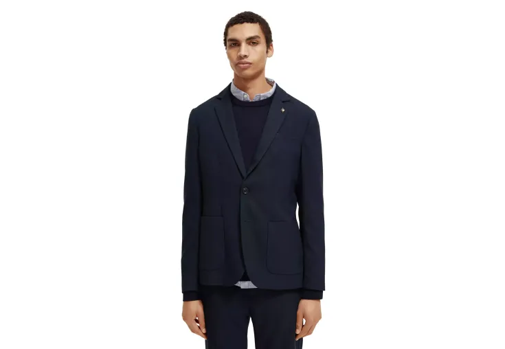 SCOTCH&SODA BLAZER 172900