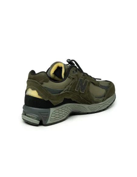 New balance 878 men hot sale olive