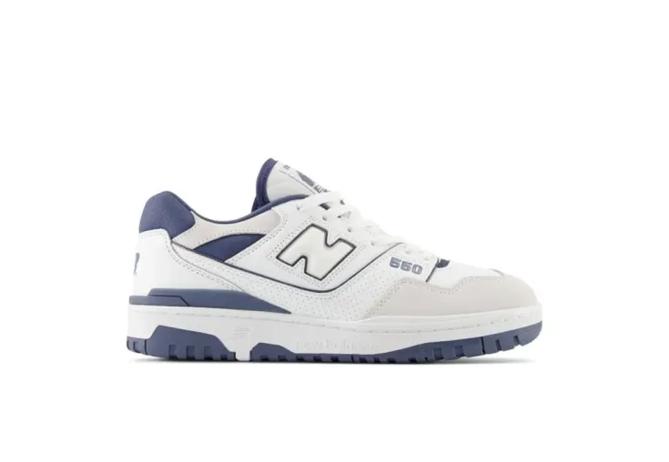 NEW BALANCE MEN'S SHOES BB550STG