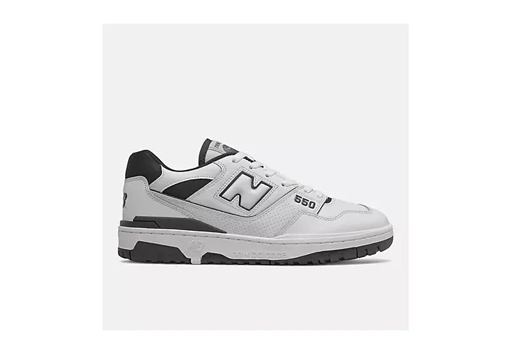 NEW BALANCE MEN'S SHOES BB550HA1