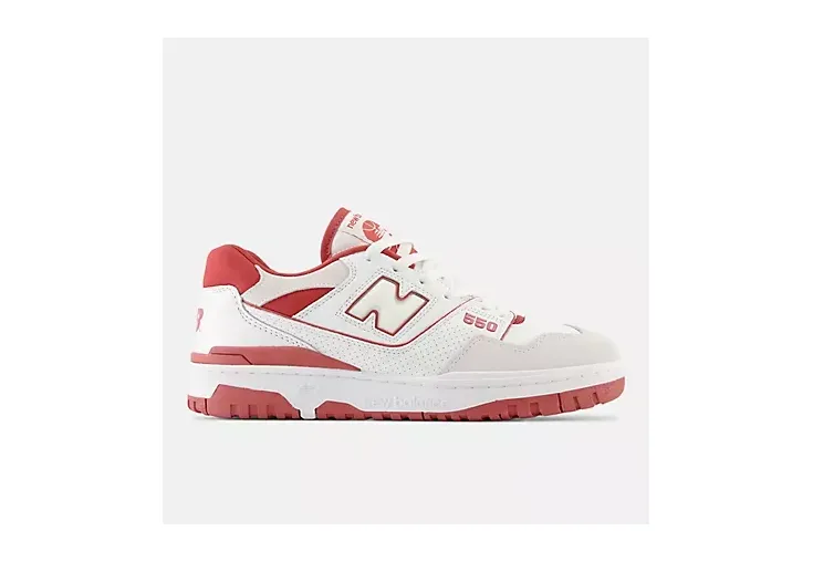 NEW BALANCE MEN'S SHOES BB550STF