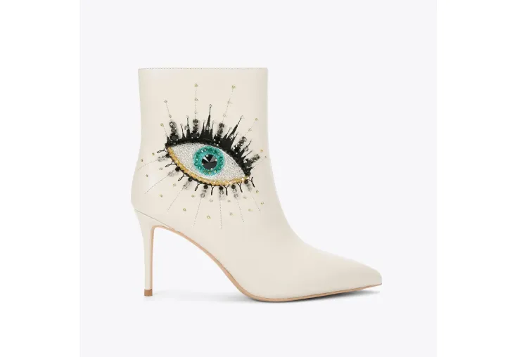 KURT GEIGER BELGRAVIA EYE ΜΠΟΤΑΚΙΑ