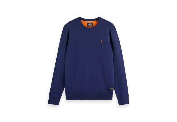 SCOTCH&SODA PULLOVER 174596