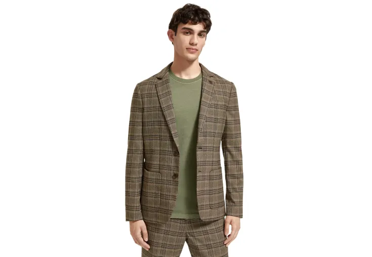 SCOTCH&SODA BLAZER 174448