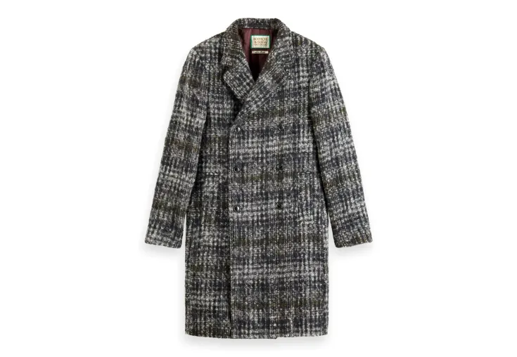 SCOTCH&SODA COAT 174400