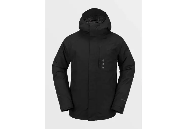 VOLCOM JACKET G0452404