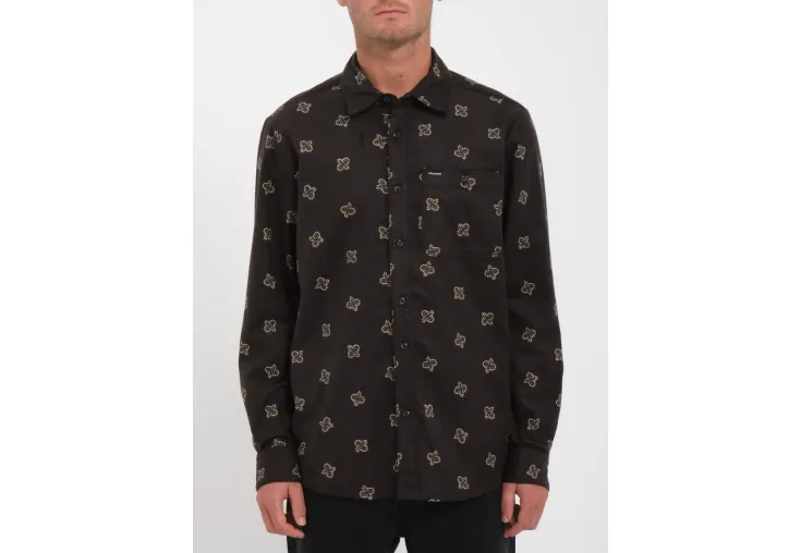 VOLCOM CASBAH SHIRT A0532306