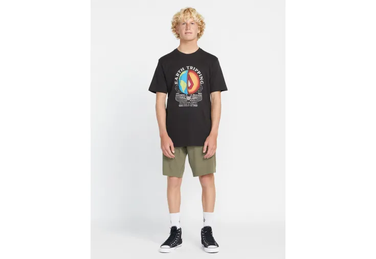 VOLCOM ΑΝΔΡΙΚΟ T-SHIRT A5032301