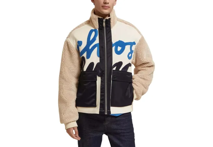 SCOTCH&SODA JACKET 174397