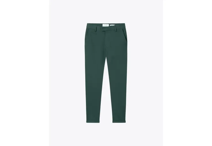 LES DEUX COMO SUIT PANTS-SEASONAL LDM510106