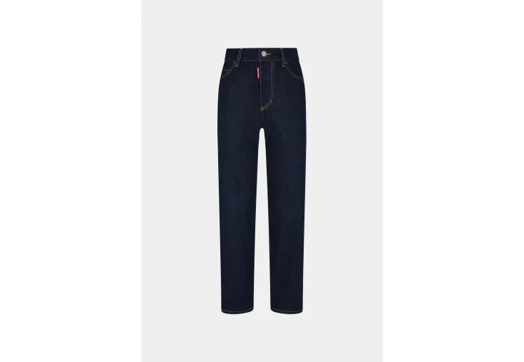 DSQUARED2 BOSTON JEANS S75LB0834