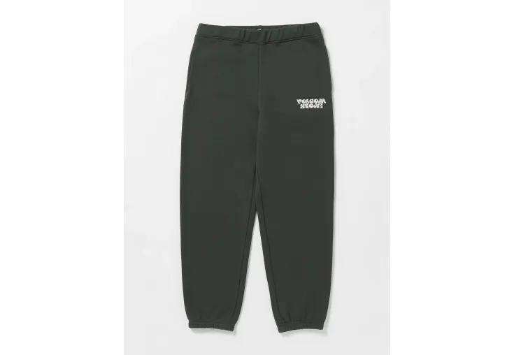 VOLCOM FLEECE PANTS A1242301