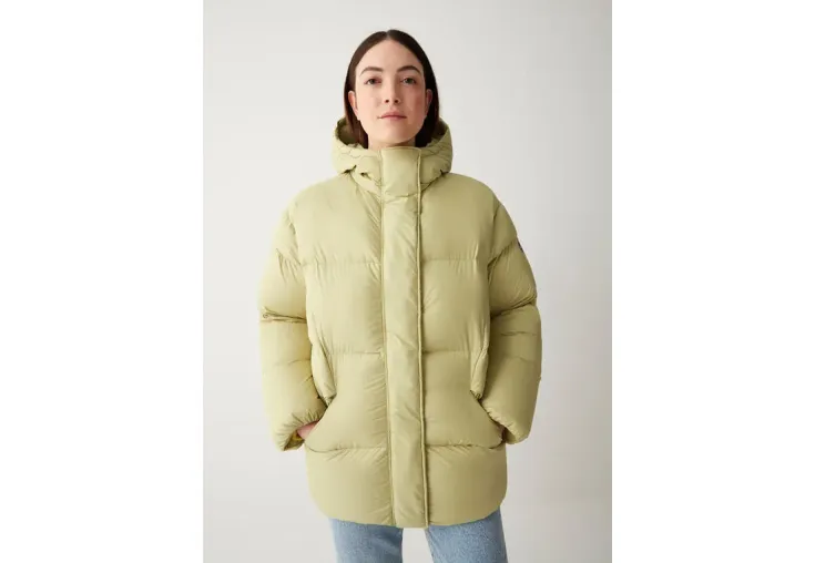 COLMAR OVERSIZED DOWN JACKET 2236 2XX