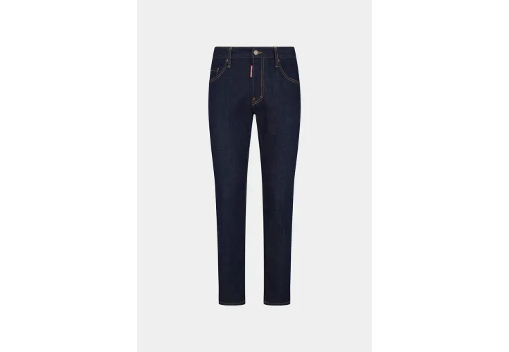 DSQUARED2 ΑΝΔΡΙΚΟ SKATER JEANS S74LB1425