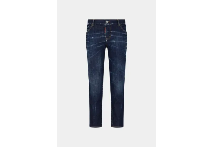 DSQUARED COOL GIRL JEANS 2S75LB0863