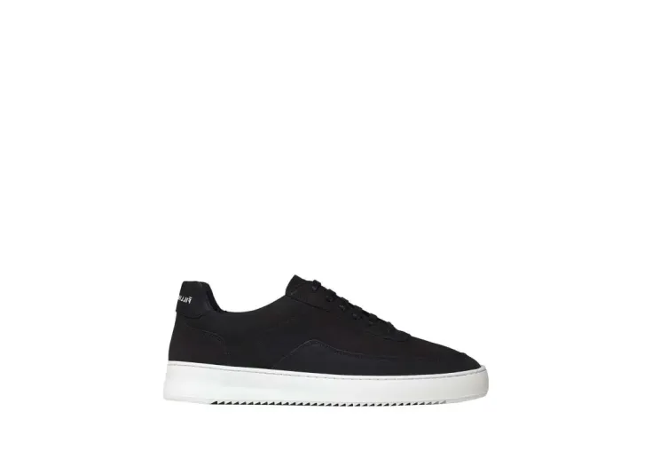 FILLING PIECES ΑΘΛΗΤΙΚΑ ΠΑΠΟΥΤΣΙΑ MONDO 2.0 RIPPLE NUBUCK 39922841861