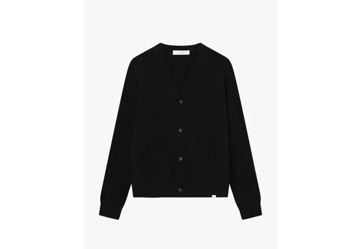 LES DEUX GARY FLECK CARDIGAN LDM310111