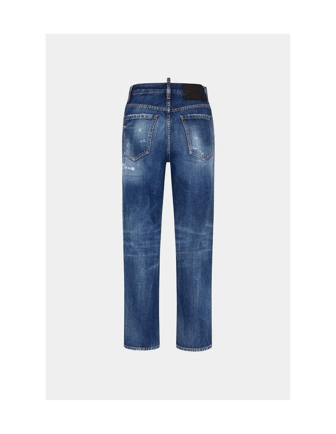 Buy TWIN BIRDS Boston 000 Women Denim Jegging at