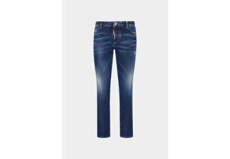 DSQUARED2 JENNIFER JEANS S75LB0886