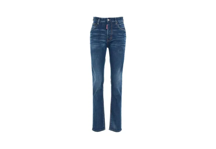 DSQUARED2 642 JEANS S75LB0889