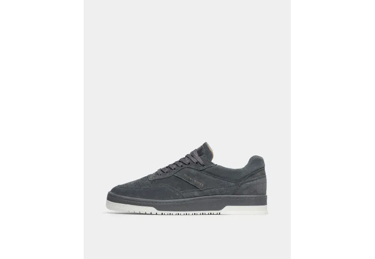 FILLING PIECES ACE SUEDE SNEAKERS 70022791874