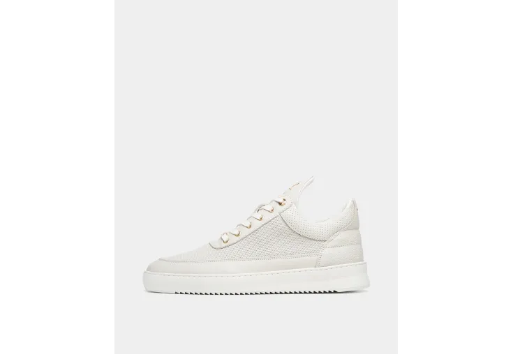 FILLING PIECES LOW TOP ATEN SNEAKERS 1016591890