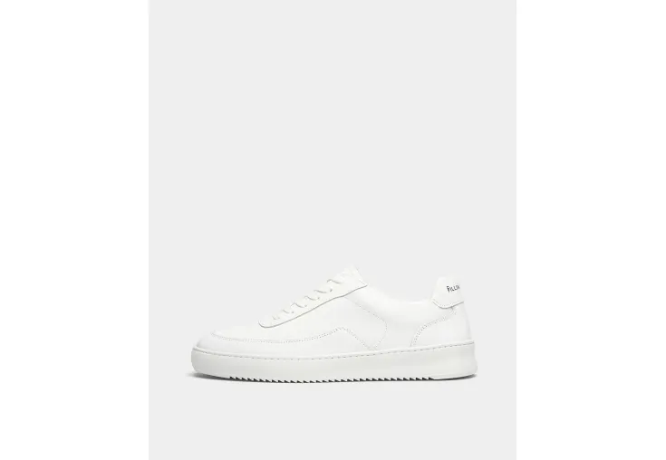 FILLING PIECES ΑΘΛΗΤΙΚΑ ΠΑΠΟΥΤΣΙΑ MONDO 2.0 RIPPLE NAPPA 39922901901