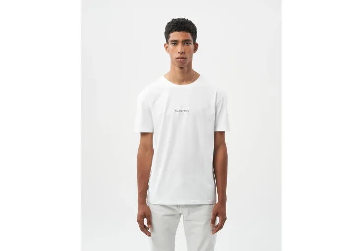 FILLING PIECES Τ-SHIRT SLIM FIT 74434001