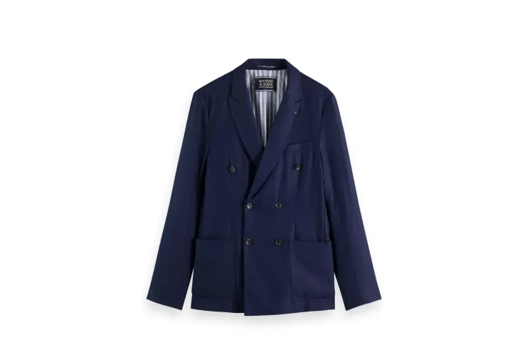 SCOTCH&SODA BLAZER 175420