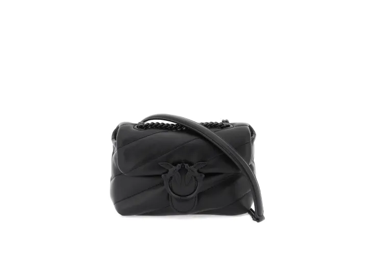 PINKO BABY LOVE BAG PUFF 100040 A1JO