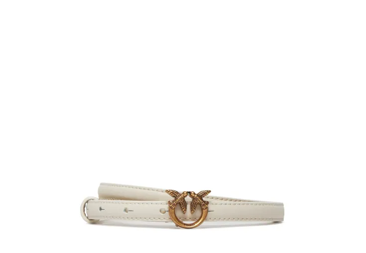 PINKO LOVE BERRY H1 BELT 102148A0F1