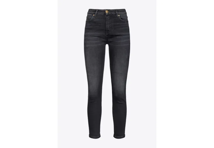 PINKO SABRINA SKINNY JEANS 100169A1RH