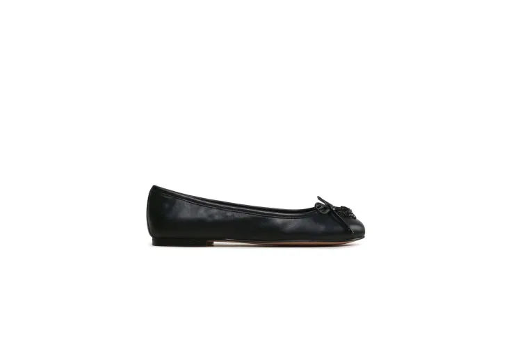 KURT GEIGER EAGLE BALLERINA 9790600109