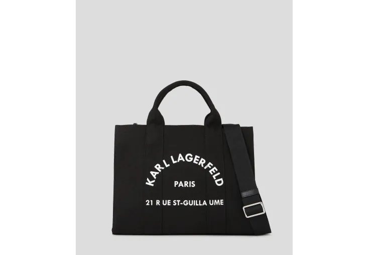 KARL LAGERFELD ΓΥΝΑΙΚΕΙΑ ΤΣΑΝΤΑ TOTE 240W3892