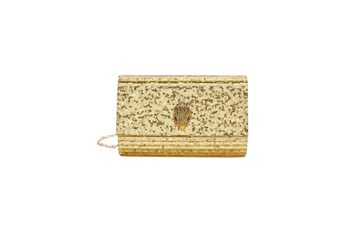 KURT GEIGER PARTY EAGLE CLUTCH DRENCH 5045651