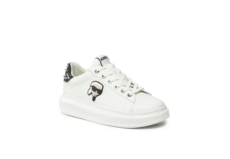 KARL LAGERFELD KAPRI KARL NFT SNEAKERS KL62529N