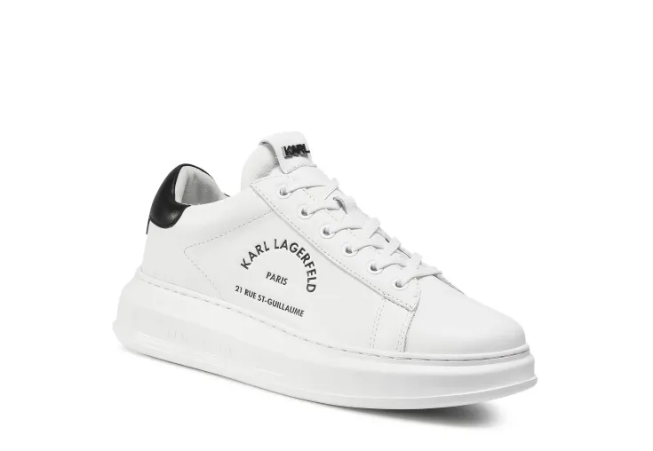 KARL LAGERFELD KAPRI MAISON KARL LACE SNEAKERS KL52538