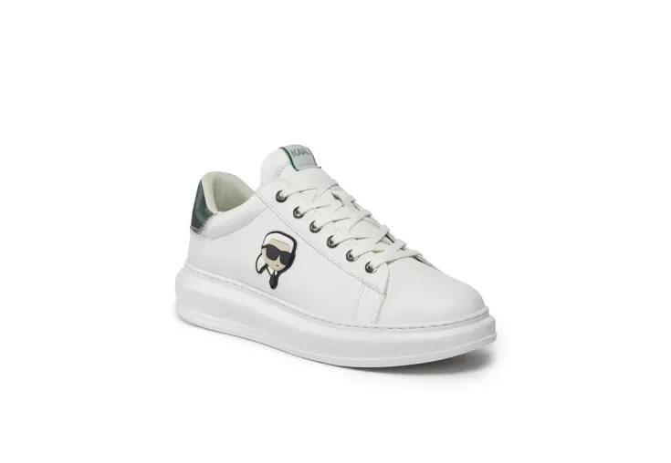 KARL LAGERFELD KAPRI NFT KOUNTER SNEAKERS KL52533N