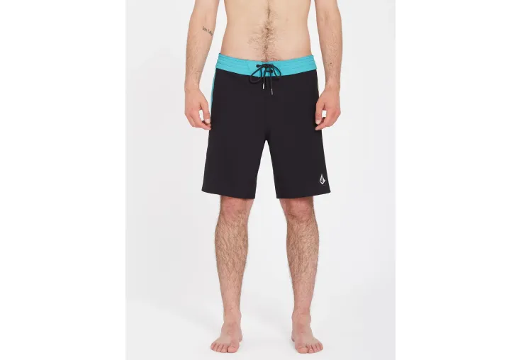 VOLCOM ΑΝΔΡΙΚΟ ΜΑΓΙΩ BIASED LIBERATORS 19" BOARDSHORT A0812304