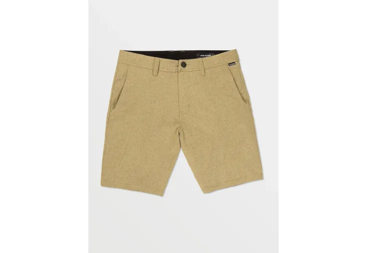 VOLCOM STATIC SHORTS A3212306