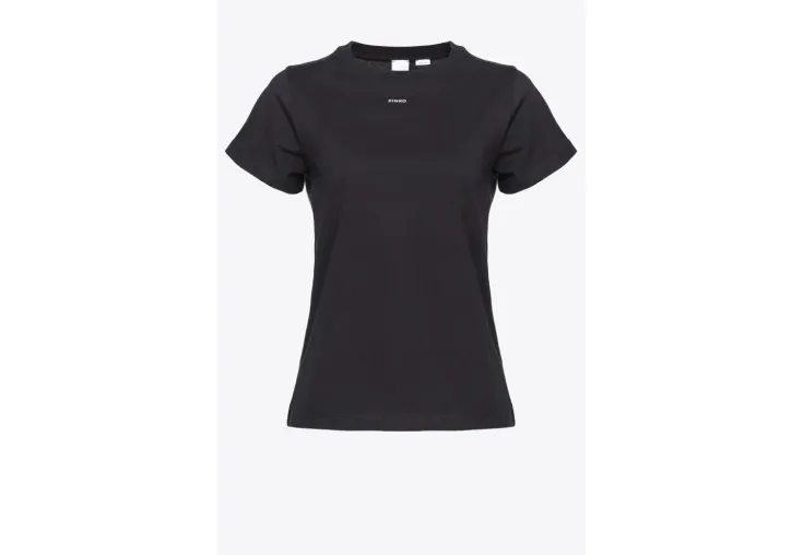 PINKO BASICO T-SHIRT 100373 A1N8