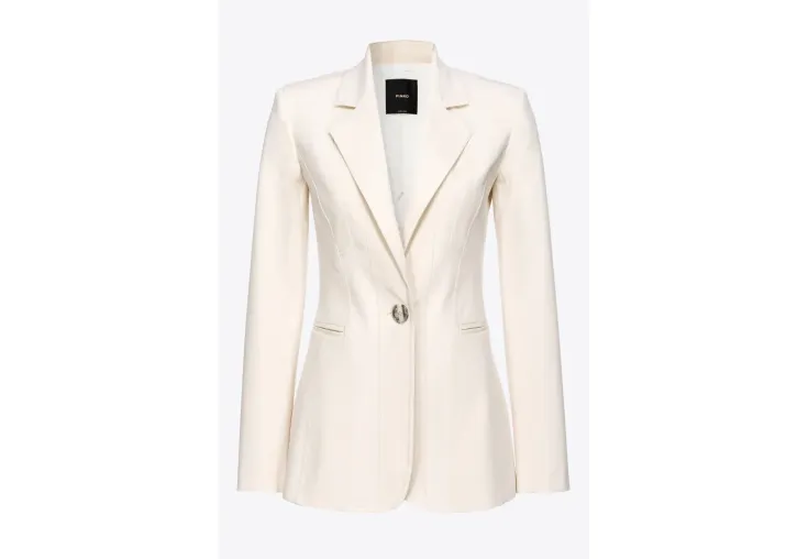 PINKO ERACLE BLAZER 103032 A1MX