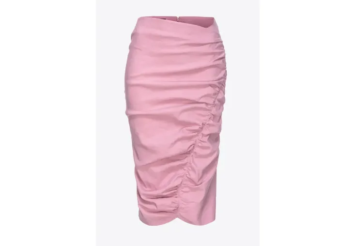 PINKO GRIFONE SKIRT 102867 A0IM