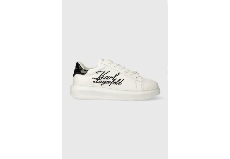 KARL LAGERFELD MEN'S SNEAKERS KL52510S